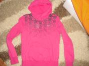 Nike mikina