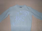 Mikina kani ladies v. xs.