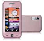 Samsung star s5230