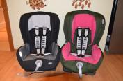 Romer duoplus isofix