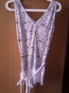 Predlzeny top