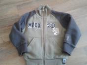 Mikina zn.mexx na 3-4r