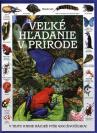 Veľké hľadanie v prírode