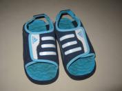 Adidas sandalky