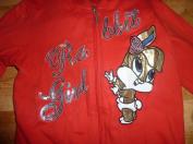 Cool mikina