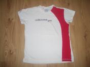 Adidas tričko-s poštovným