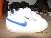 Tenisky nike