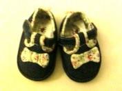 Nove baby topanocky