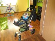 Predam kocik Concord neo