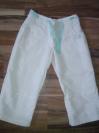 3/4 adidas nohavice