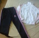 Adidas supravu!