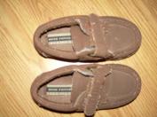 Topanky hush puppies
