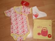 3set pre bábätko zn. puma