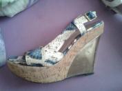 Sandale na platforme