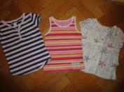 Tričká a blúzka, H&M