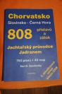 Jachtársky sprievodca 808