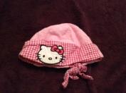Čiapka hello kitty