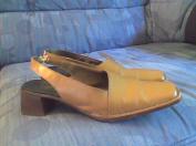 Rieker sandalky-37č -