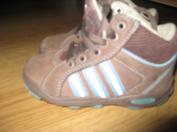 Topanky adidas