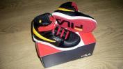 Fila botasky
