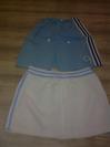Sportove sukne