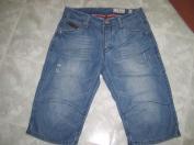 Bermudy - House Denim