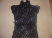 Elegantné tričko/top