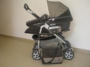 Peg perego A3 completo