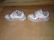 Tenisky-nike č.26,5