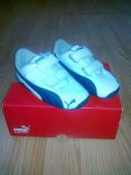 Detske botasky puma