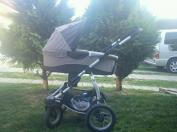 X lander xa + 2 darčeky