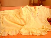 Letny komplet cherokee