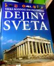 Dejiny sveta