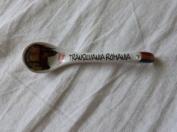 Lyžička z rumunska