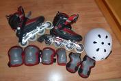 Kolieskové korčule c.39