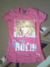 Tricko hannah montana