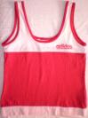 Tričko - Adidas