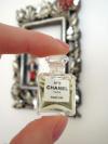 Miniatúra chanel