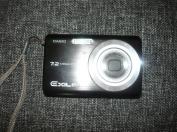 Exilim casio ex-z11