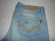 Vigoss denim