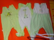Decke dupacky