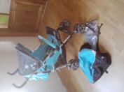 Baby design travel