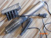 Braun kulmofen