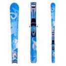 Kupim lyze 150 - 155cm