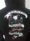 Mikina ed hardy