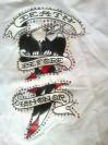 Mikina ed hardy