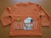Tričko Snoopy
