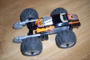 Lego racers