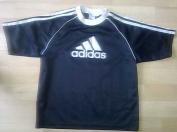 Chalanské tričko adidas