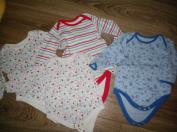 Body 3-6m
